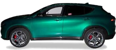 Alfa Romeo Tonale Leasing - DirectLease